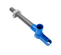 Kit Di Supporto Sensore Skimmer Piscina - Kit Di Supporto Sensore Skimmer Piscina | Rastrello Per La Pulizia Dei rifiuti Della Piscina, Strumento Di Separazione Di Protezione Kit Netto Della Rete