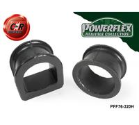 Kit Di Supporto SteerRack Powerflex Heritage Per MR2 Gen2 REV 1 89-91 PFF76-320H