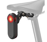 Kit di Supporto su Guida per Sedile Compatibile con Garmin Varia RTL510 RTL515