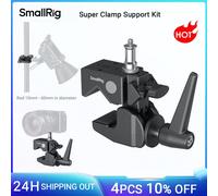 Kit di supporto per morsetti SmallRig Super 4861