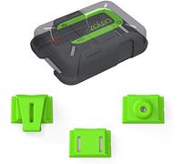 Kit di supporto ZOLEO 3 Accessori inclusi 3: clip da cintura, connettore per bretella e supporto per treppiede per fotocamera