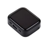 Kit di sviluppo ESP32S3 IoTs con pannello AMOLED 368x448 Riconoscimento vocale IA e sensori IMU WebSocket Ais Cloud Interaction Device