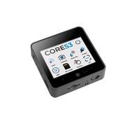 Kit di Sviluppo IoT Cores3 Lite ESP32S3, Supporto per Controller Programmabile con Touch Screen per L'Automazione Industriale Della Casa Intelligente