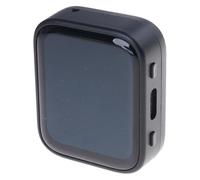 Kit di sviluppo IoT ESP32S3 con 368x448 AMOLED Panel IA Riconoscimento vocale e sensori IMU