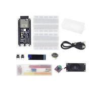 Kit di Sviluppo per Chatbot AI ESP32-S3 N16R8 Intelligenza Artificiale AI Scheda Madre Vocale Interfaccia di Tipo Micro