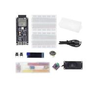 Kit di Sviluppo per Chatbot AI ESP32-S3 N16R8 Intelligenza Artificiale AI Voice Motherboard Interfaccia TYPE-C