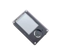 Kit di Sviluppo per Ricetrasmettitore Wireless Portapack H4 Kit Hardware Open Source SDR Touch Screen da 3,2 Pollici