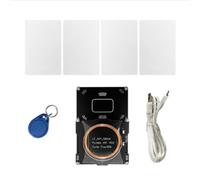 Kit di sviluppo Proxmark3 3.0 Lettore e scrittore RFID Proxmark NFC PM3