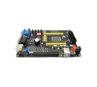 Kit di Sviluppo Scheda di Sviluppo EP4CE6 E22C8N + Cavo USB per Programmatore USB e Interruttore di Alimentazione