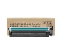 Kit di sviluppo tamburo for cartucce compatibili C-nan IR 2002 2202 2204 2425 2206 NPG-59(A-type drum unit)