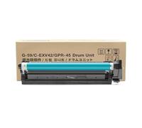 Kit di sviluppo tamburo for cartucce compatibili C-nan IR 2002 2202 2204 2425 2206 NPG-59(B-type drum unit)