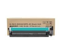 Kit di sviluppo tamburo for cartucce compatibili C-nan IR 2002 2202 2204 2425 2206 NPG-59(C-type drum unit)