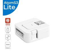 Kit di sviluppo ufficiale ATOMS3 Lite ESP32-S3FN8 M5Stack