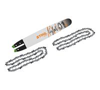 STIHL Taglio Kit 3 MS162, MS170, MS171, MS172, MS180, MS181, 30050083909+