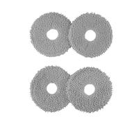 Kit Di Tampone Di Spazzatura In Microfibra,Compatibile Con Conga