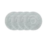 Kit Di Tampone Di Spazzatura In Microfibra,Compatibile Con Deerma DEM X70