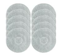 Kit Di Tampone Di Spazzatura In Microfibra,Compatibile Con Deerma DEM X70