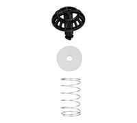 Kit di tappi a molla per cestello di infusione per macchina da caffè, per bar,
