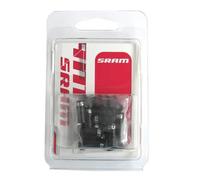 Kit di tappi con punta per cavi Sram Noir