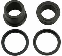 Dt swiss kit adaptater 9mm to 15x100mm for hub 350 370 disc hwgxxx0004785s