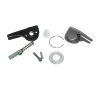 Kit di tappi forcella Suntour Remote Rl-R Argenté