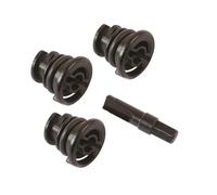 Connect Plastica Tappo Coppa Kit 4pc - per VW Gruppo 31772