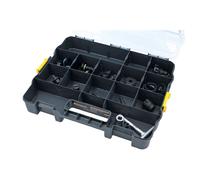 Kit Di Tappi Per Sump In Plastica Assortiti Con Strumenti - 21 Pezzi 30294