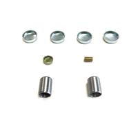 Kit Di Tappi Per Testa Cilindrica 1.3L Per Samurai Sidekick GEO Tracker