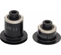 Kit Di Tappi QR Da 135Mm Per Mozzi Freno A Disco Straight Pull A 11 Velocità