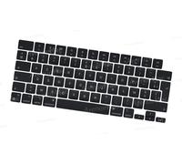 Kit Di Tasti Tastiera Completo Per Macbook Air 13 " A2681 A3113