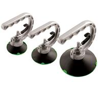 Kit Di Tazze Power-TEC 3 Pezzi 91938