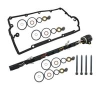 Kit di telaio del cablaggio iniettore AP01 Compatibile con A3 A4 1. 9 2. 0 motori diesel TDI adatta ai modelli selezionati 038971600