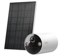 Kit Di Telecamera Di Sicurezza Solar-Powered 2K, IP65 - TAPO C410 KIT