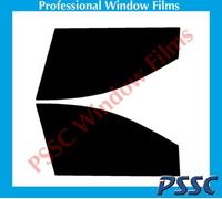 Kit Di Tende Per Le Finestre Anteriori Per Renault Clio Grand Tour 2008-Current