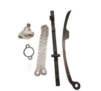 Kit di tenditore e guide della catena di distribuzione compatibile con Trx400EX TRX400X TRX 400EX 400X SPORTRAX 400 2x4 ATV