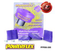 Kit Di Tensionamento Del Supporto Posteriore Powerflex PFR50-300