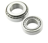 Kit di tenuta del cuscinetto dello stelo dello sterzo Compatibile con VS600 VS700 VS750 VS800 VS1400 Intruso 600 700 700 S50 S50 800 S83 1400 VX800