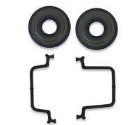 Kit di tenuta dell'olio, valvola di tenuta del rubinetto, parti e accessori per tosaerba 435 440, accessori per apparecchiature elettriche da giardino