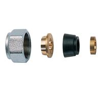 Kit di tenuta in gomma Far per tubi in rame diametro 12 a compressione 8427 12