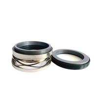 Kit di tenuta meccanica, Dimensioni albero guarnizioni meccaniche ABS-65 65mm for pompa ABS con materiale SIC/SIC/VIT