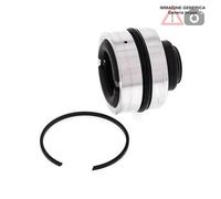 Kit di tenuta monoammortizzatore posteriore Honda CR80RB 00-02 37-1006 ALL BALLS