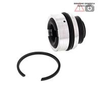 Kit di tenuta monoammortizzatore posteriore Kawasaki KX250 02 37-1004 ALL BALLS
