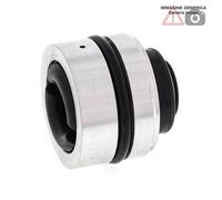 Kit di tenuta monoammortizzatore posteriore Kawasaki KX80 91 37-1012 ALL BALLS