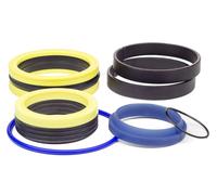 Kit Di Tenuta Per Cilindro Idraulico 50Mm X 80Mm Per Escavatore JCB 3CX 3DX