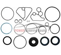 Kit Di Tenuta Per Pompa Di Sterzo E Cremente Adatto Per Honda Accord 1990-1993