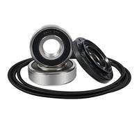 Kit di Tenute e Cuscinetti per Vasca di Lavatrice a Caricamento Frontale Adatto per LG & Kenmore ecc. Parte di Ricambio 4036ER2004A 4280FR4048L 4280FR4048E 4036ER4001B