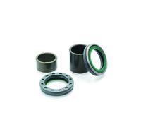 SKF Distanziale + giraruota anteriore - Honda