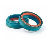 Kit Di Tenute Forcella MTB SKF DUAL COMPOUND FOX Ø40MM Per Bici