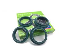 Kit Di Tenute Per Forcella Bicicletta SKF Marzocchi Ø35Mm 4Pezzi Per Bici