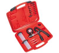 Kit Di Test/bleed Per Vuoto E Pressione Sealey VS403